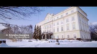 Salzburg Global Seminar | Anniversary Video