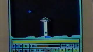 Commodore 64 - Hesware Commercial - 1983