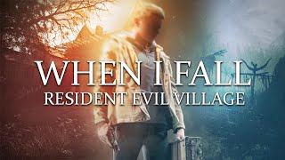 Resident Evil Village | Akamodo - When I Fall (GMV/Tribute)