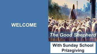 Sunday 1st June 2025