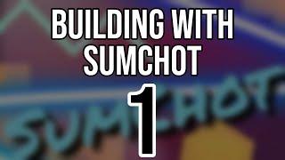 (Building With SumChot #1) GoldenEra Open World CC