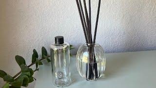 Diptyque Home Fragrance Diffuser!