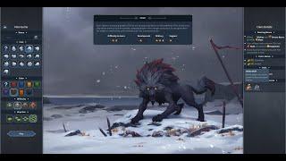 Northgard | Fenrir - The Clan of the Wolf | Single Player Gameplay