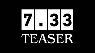 Dota 2 Teaser Patch 7.33