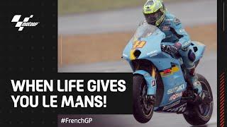 UNFORGETTABLE Le Mans moments! | #FrenchGP