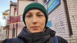 Vlog 22.11.2024 Дождь/Поехала к стоматологу/Картошка в мундире с селёдкой