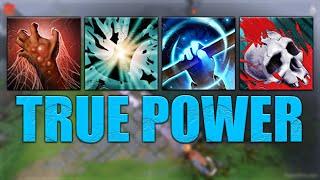 True Power EMPOWER + COUP DE GRACE | Ability Draft