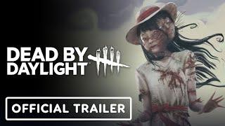 Dead by Daylight - Official Junji Ito Collection Trailer