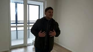 Приемка квартиры ПИК Космонавтов 11а