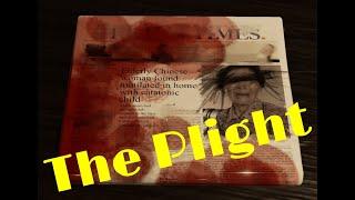 Grandma really went evil | The Plight