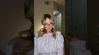 The nerve!!! #funny #comedy #shorts #actress