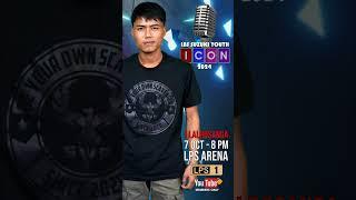 SL.NO.212 | J LALROSANGA | LPS YOUTH ICON 2024