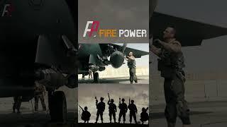 F-15EX, One of the Best Fighter Jets on the Planet #military