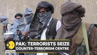 Terrorists seize a counter-terrorism centre in Bannu, Pakistan | Latest English News | WION News