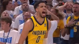 Haliburton Game Winner Voiceover