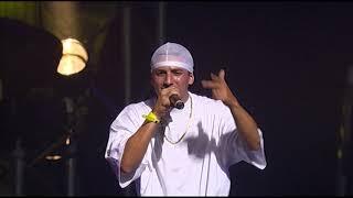 Rocca - Laisse Couler (feat. Big Red) (Live @ Zénith, Toulouse 2003) (HD 1080p)