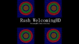 Rush WelcomingHD - WelcomingHD's Rush Collection (SMB Spin-off)