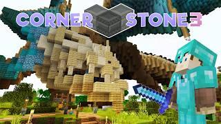 Dragon? What’re You Dragging - Cornerstone SMP #4