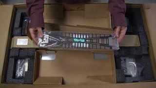 ProLiant Gen11: Unboxing of a DL380 Gen11 Server with 4th Generation Intel Xeon Scalable Processors