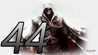 Прохождение Assassin's Creed II — Часть 44: Тайна Равалдино