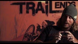 Where The Trail Ends Directors Interview