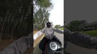 Ultimate Throttle Therapy on the Honda Rebel 300!