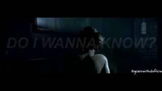 Do I Wanna Know? - Josh x Sam Until Dawn [GMV]