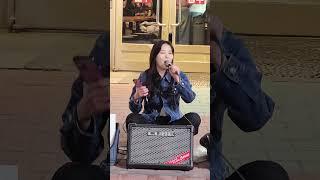 YuKagawa#카가와유@Nname#엔네임 HongDae#홍대 Busking#버스킹 20250303 184637