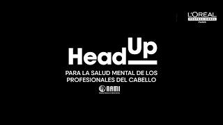 L'OREAL HEAD UP