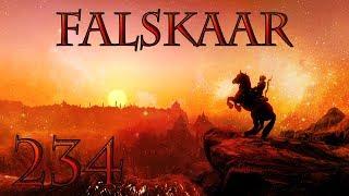 ►Skyrim™ »ᵯᴑᴆᴆᴇᴆ»: Falskaar - HD Walkthrough Part 234 - The Crusher's End