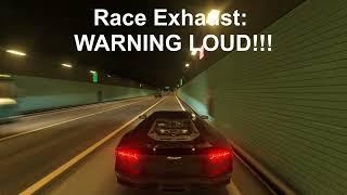 What happens when you pay for ANOTHER Sound Mod In Assetto Corsa