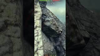 FV4005 WoT - the enemy has no chance