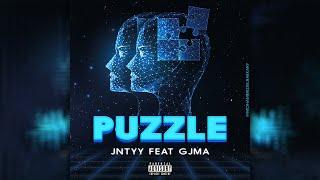 Jntyyy - Puzzle Feat @GJMAOfficial  ( Prod by Teaslax )