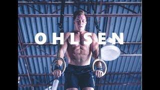 Noah Ohlsen | MOTIVATIONAL Workout Video | 2017