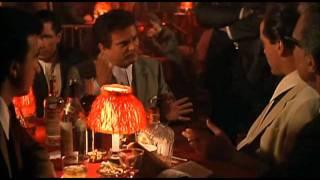 Goodfellas - Du bist komisch (Scene)