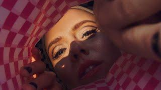 Dagny - Strawberry Dream (Lyric Video)