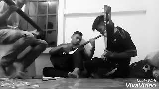 Instrument anak pedalaman
