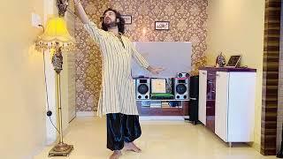 Learn Kathak from Home with Devesh Mirchandani (From Sept 1st, 2020)