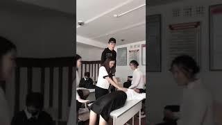 maktab qizlari Axvoli  #UZmir va #Mira kel #UZmir va #Mira