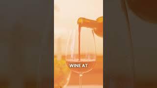 Do you like your wine chilled or room temperature? #wine #redwine #wineexperience #wineenthusiast
