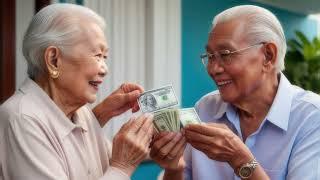 ALL FILIPINO SENIOR CITIZEN! PANOORIN! 10,000 CASH GIFT MAKUKUHA NYO LANG KAPAG GINAWA NINYO ITO!