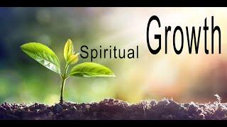 Spiritual Growth
