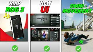 TOP 10 Biggest Changes In Warzone Mobile - Black Ops 6 Integration Update