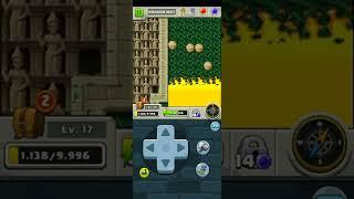 Walkthrough Angkor Wat Level 6 - Diamond Quest Don't Rush