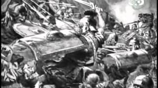 Восстание Спартака. Семь дней истории