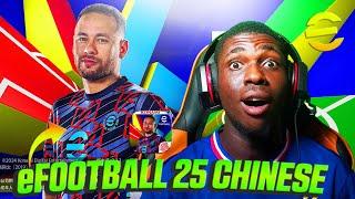 HOW TO DOWNLOAD, INSTALL & LOGIN EFOOTBALL CHINESE FOR ALL COUNTRIES   % FOR ANDROID WORKING