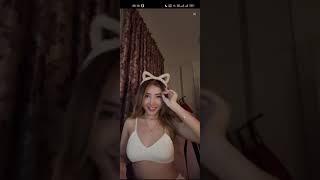 LIVE BIGO GISELLE H0T B4RB4R PART 25 