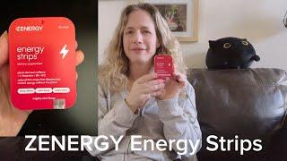 ZENERGY Energy Strips