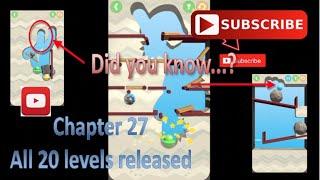 Dig this 28 all 20 levels Solutions WRECKING BALL CHAPTER (Dig a little deeper) Dig it Walkthrough