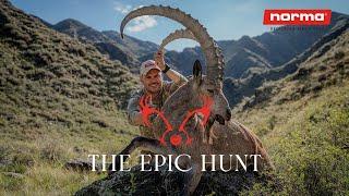 The Epic Hunt: Conquering the Alatau - Ultimate Ibex hunt in Kazakhstan